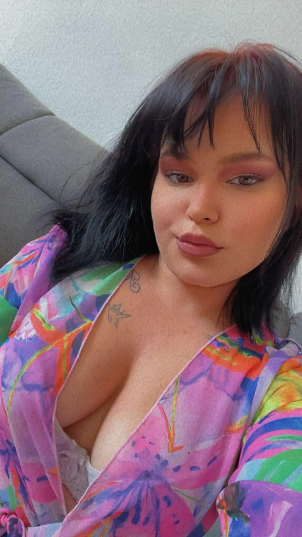 Annette - Escort Paris