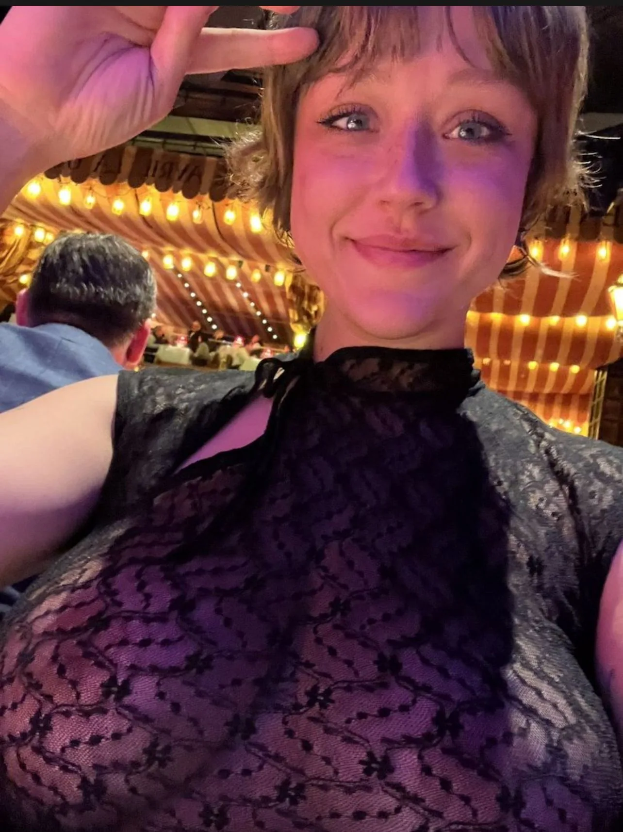 Keyla - Escort Loches