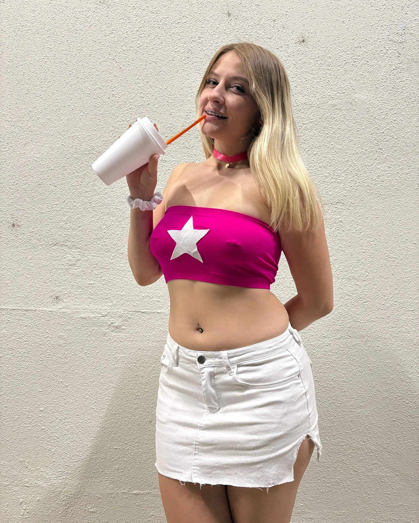 Leila - Escort Cavaillon