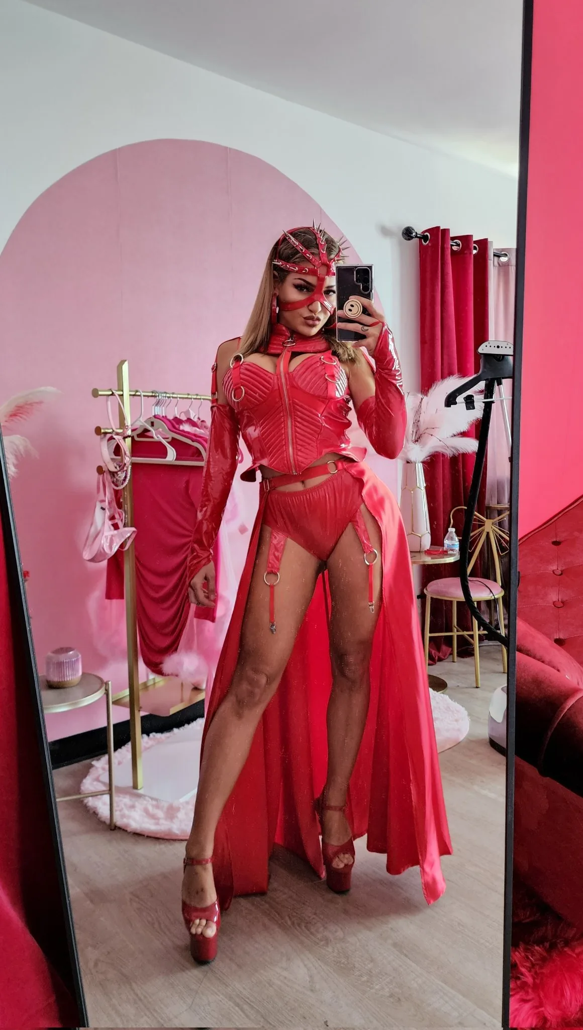 LillyTiger - Escort Paris