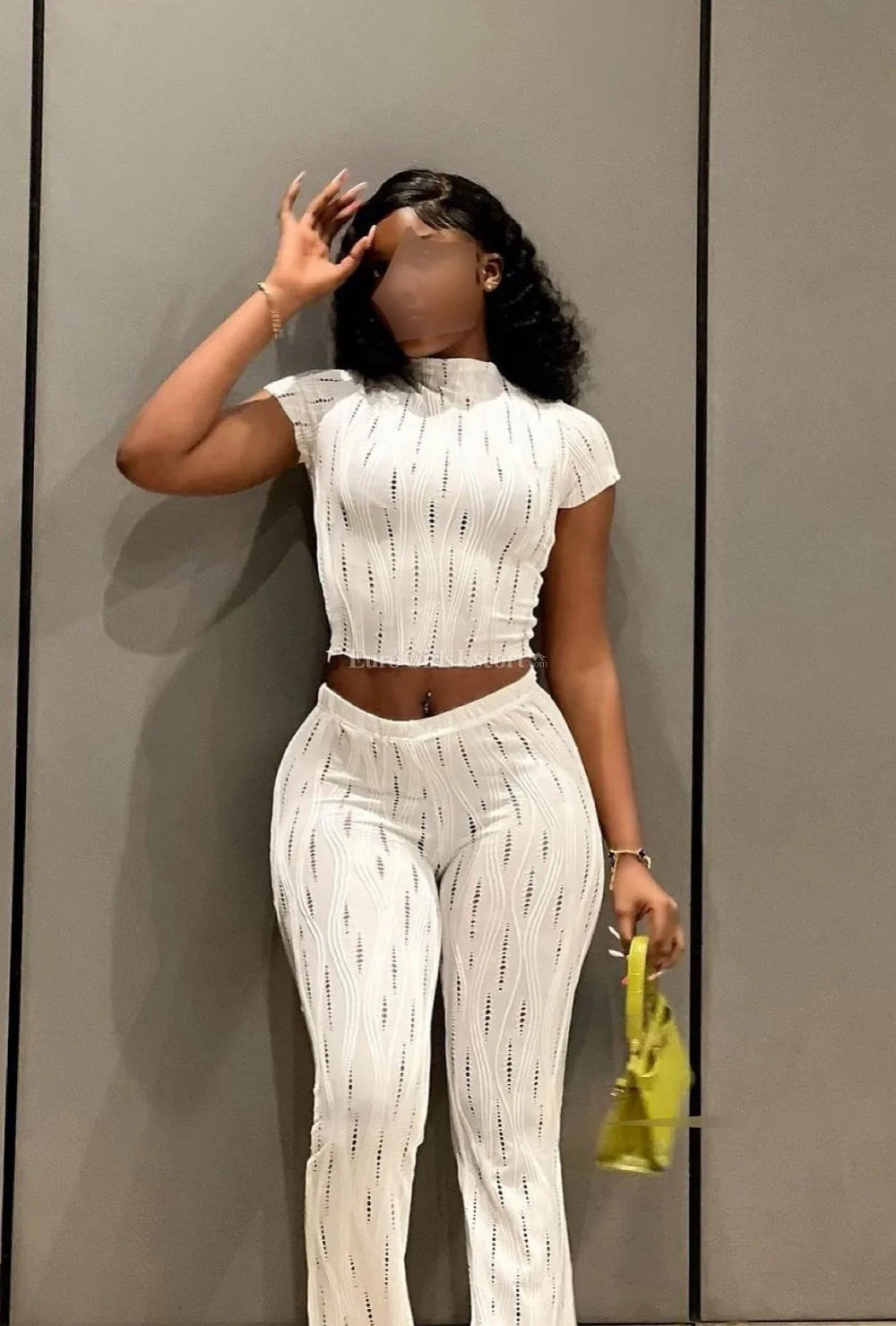 Nadia ts - Escort Mont-de-Marsan