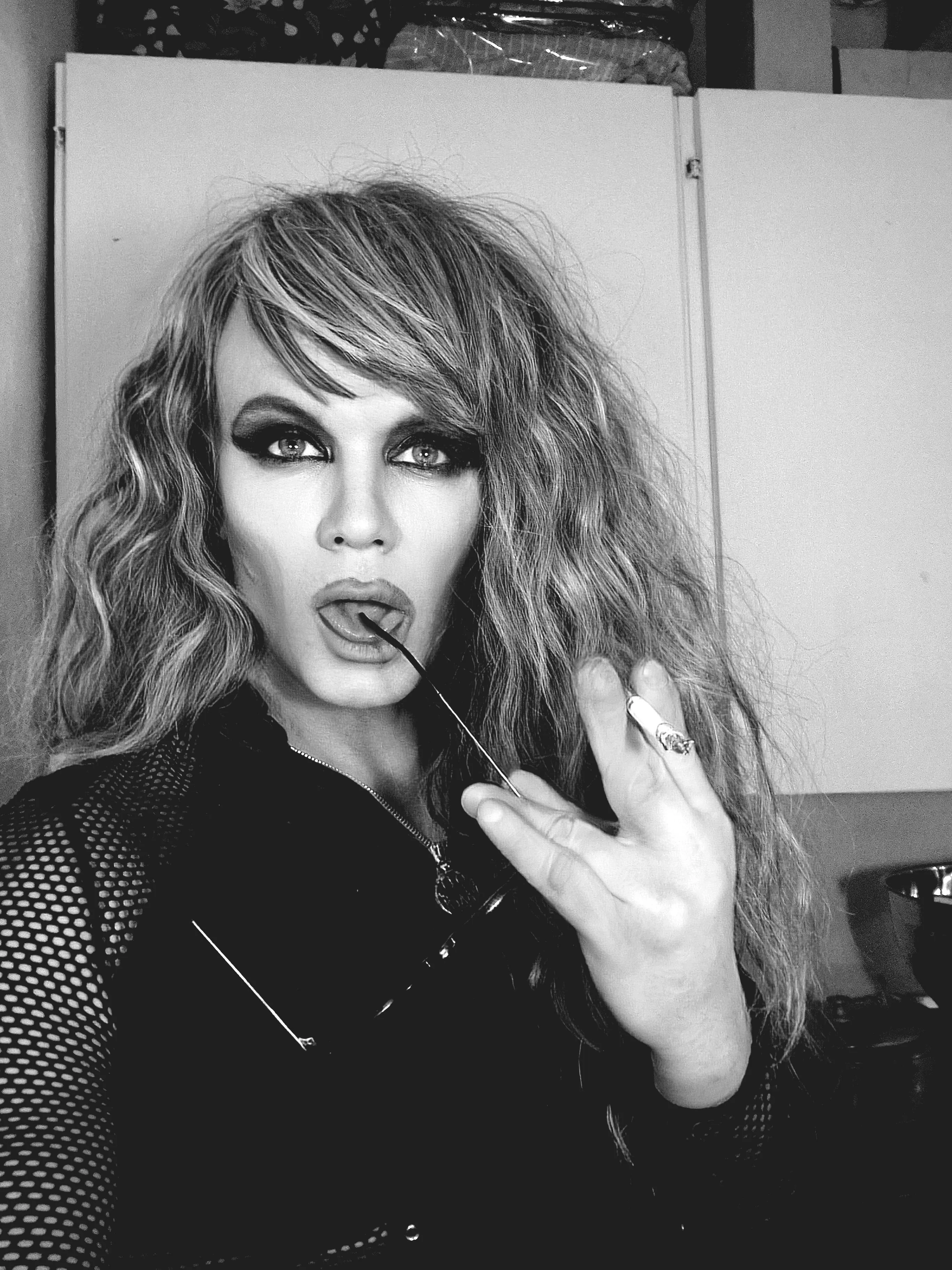 Vanessa Paris - Escort Paris