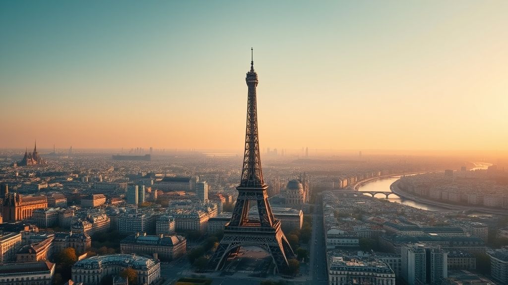 Escort haut de gamme Paris